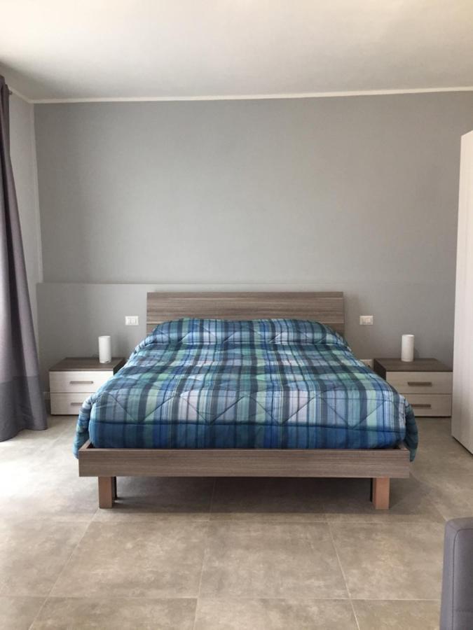 Il Caravaggio Guest House 2 Grassobbio Zewnętrze zdjęcie